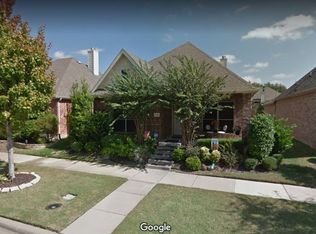 7140 Dreammaker Way, Frisco, TX 75035