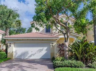 1687 Passion Vine Cir, Weston, FL 33326