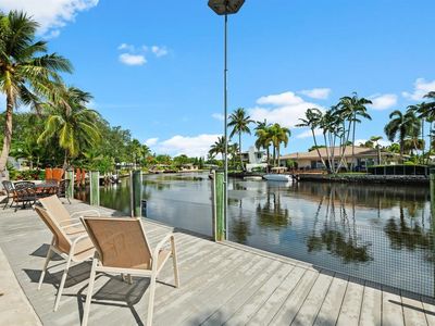 1541 NE 28th Dr, Wilton Manors, FL, 33334