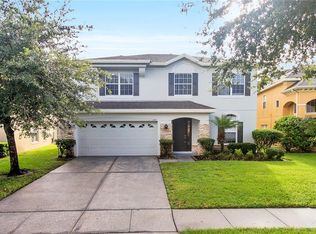 1247 Crane Crest Way, Orlando, FL 32825