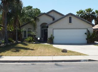 4501 Betony Dr, Bakersfield, CA 93311