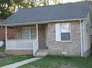 707 29th Ave N, Nashville, TN 37209