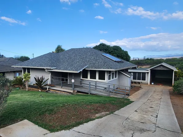 202 Nakoa Dr, Wailuku, HI 96793