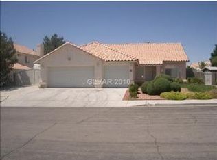 237 Walden Ridge Ct, Henderson, NV 89014