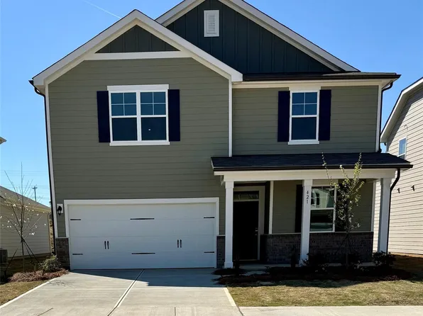 421 Wild Dove Ct, Monroe, NC 28110