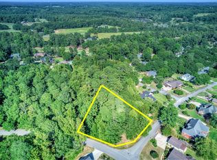 LOT 37 Quail Hollow Rd, Anderson, SC 29621