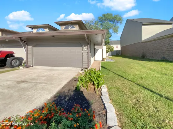 1143 FROMAGE Circle W, Jacksonville, FL 32225
