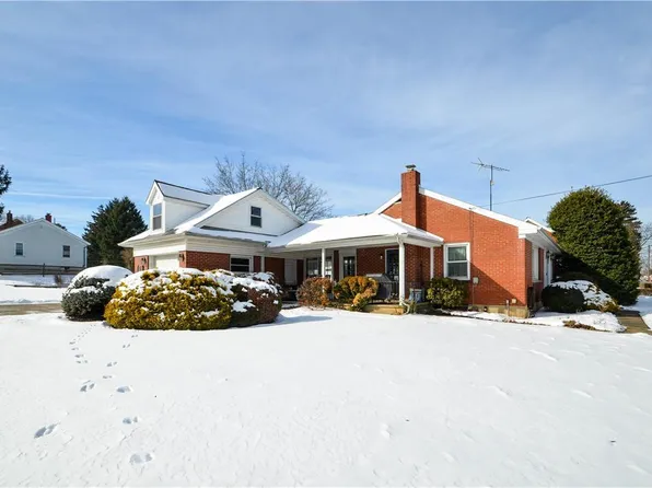 210 Keystone Ave, Emmaus, PA 18049