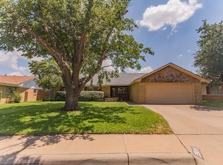 3904 E Everglade Ave, Odessa, TX 79762