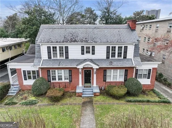53 Sheridan Dr NE, Atlanta, GA 30305