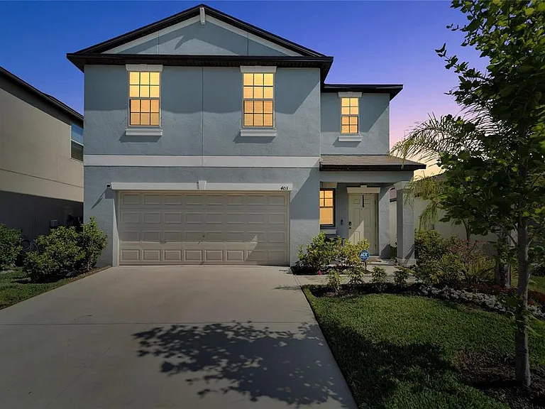 403 Royal Empress Dr — Photo 1