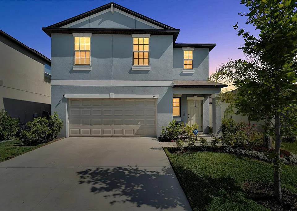 403 Royal Empress Dr
