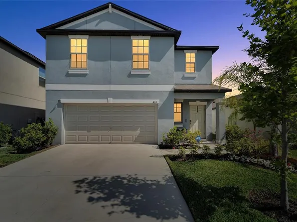 403 Royal Empress Dr, Ruskin, FL 33570