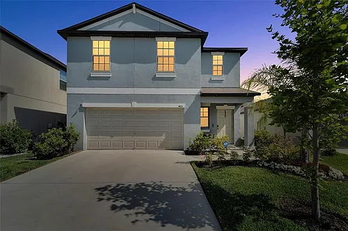403 Royal Empress Dr Photo 1