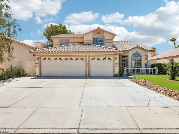 1923 Coralino Dr, Henderson, NV 89074