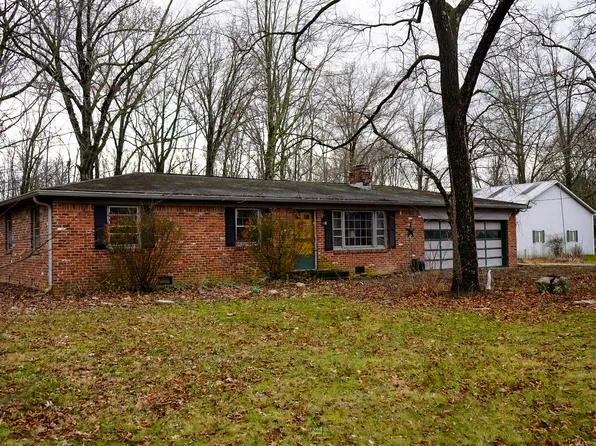 9919 E Southport Rd, Indianapolis, IN 46259