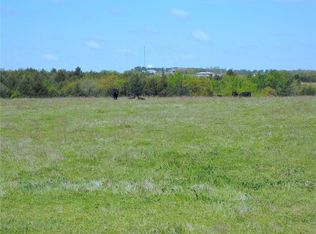 Bob Crouch Rd, Earlsboro, OK 74840