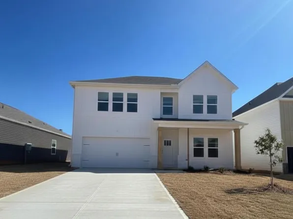 607 Silver Fir St, Piedmont, SC 29673