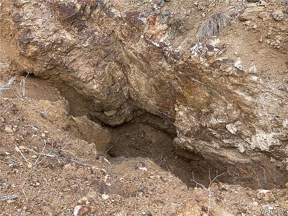 5th image of 0 W Cerbat Rd