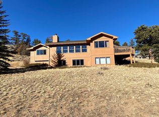 2241 Arapaho Rd, Estes Park, CO 80517