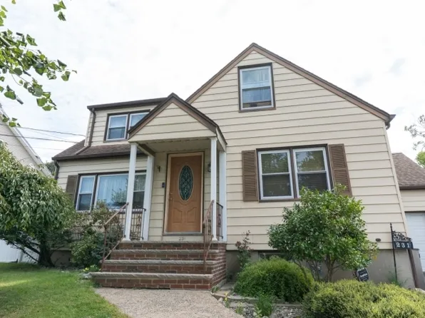 231 Globe Ave, Union Twp., NJ 07083