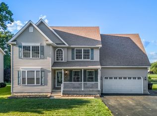 12 Radcliffe Ct, Elkton, MD 21921