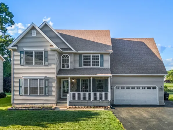 12 Radcliffe Ct, Elkton, MD 21921