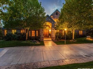 10228 S Altavilla Dr, Sandy, UT 84092