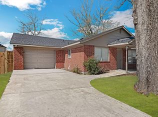16835 S Lighthouse Dr, Crosby, TX 77532
