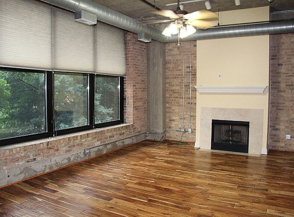 4th image of 1516 S Wabash Ave APT 201