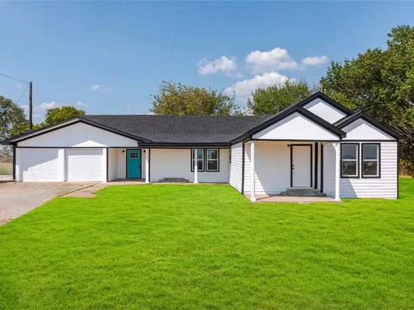 810 Grand Ave, Whitewright, TX 75491