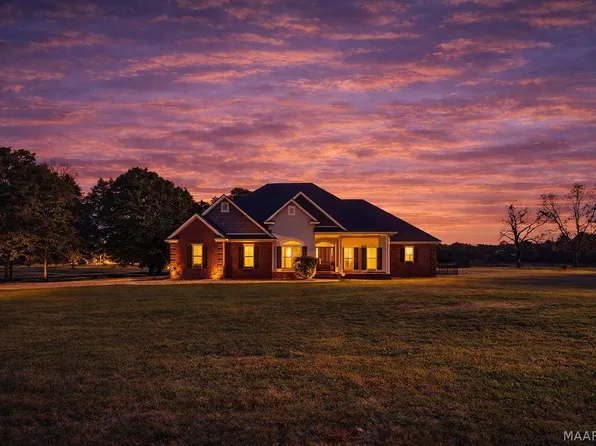 2002 Goose Pointe Lndg, Prattville, AL 36067