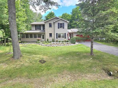 1985 S Haven Dr, Gladwin, MI, 48624
