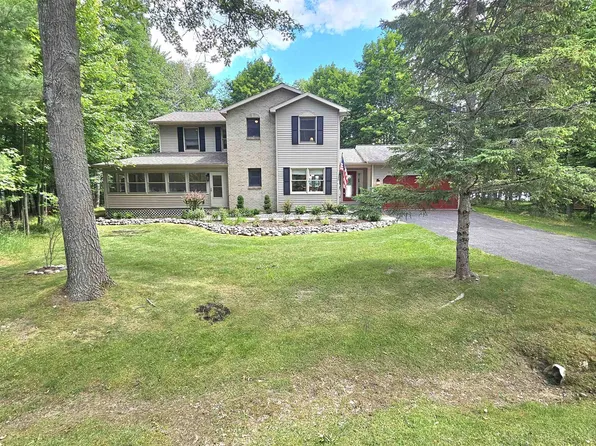 1985 S Haven Dr, Gladwin, MI 48624
