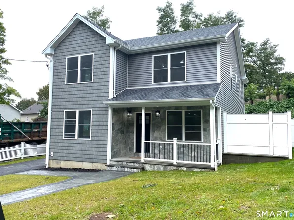 19 Michael Street, Bridgeport, CT 06606