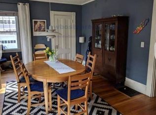 40 Holton St #S, Allston, MA 02134