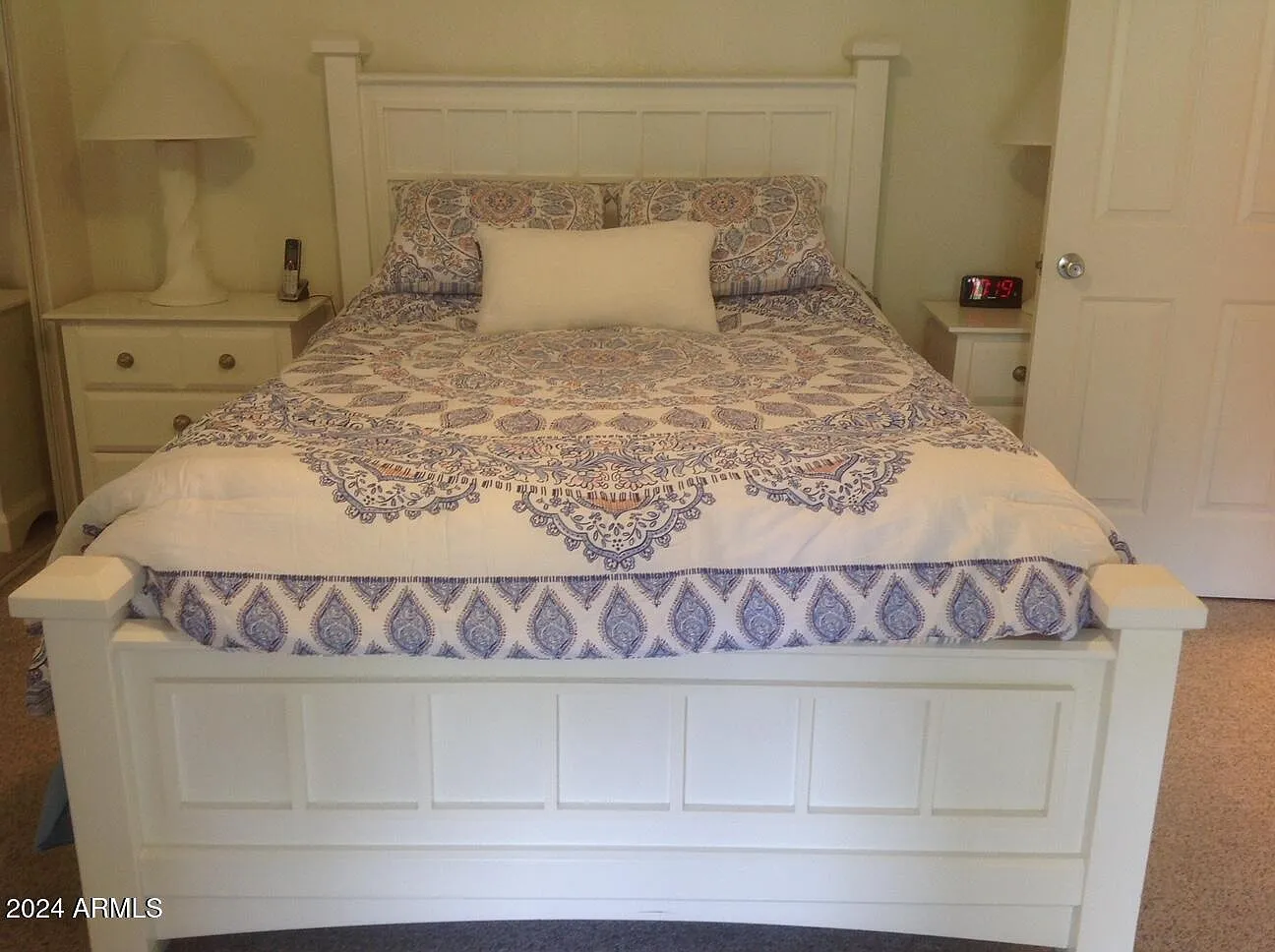 1 bed, 1.0 bath, 802 sqft, $1,600 — Photo 4