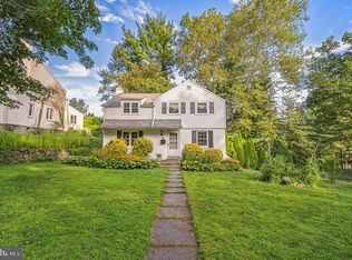 163 Vassar Rd, Bala Cynwyd, PA 19004