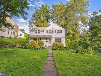 163 Vassar Rd, Bala Cynwyd, PA, 19004