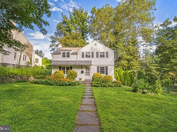 163 Vassar Rd, Bala Cynwyd, PA 19004