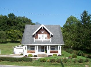 2908 Parkersburg Rd, Reedy, WV 25270