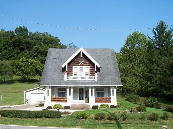 2908 Parkersburg Rd, Reedy, WV 25270