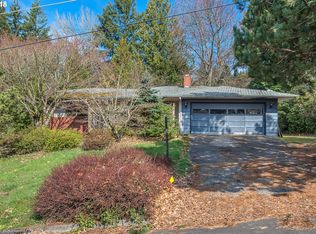 11525 NW Jericho Rd, Portland, OR 97229