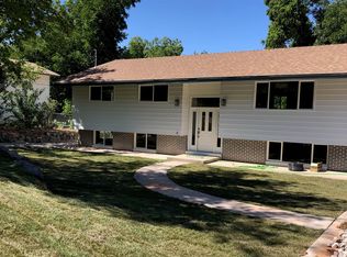 590 S 60 E, Hurricane, UT 84737