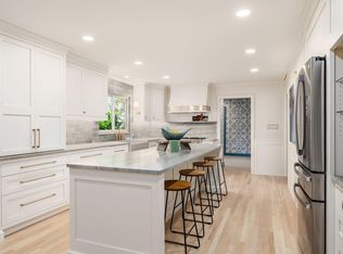 2841 Doncaster Rd, Columbus, OH 43221