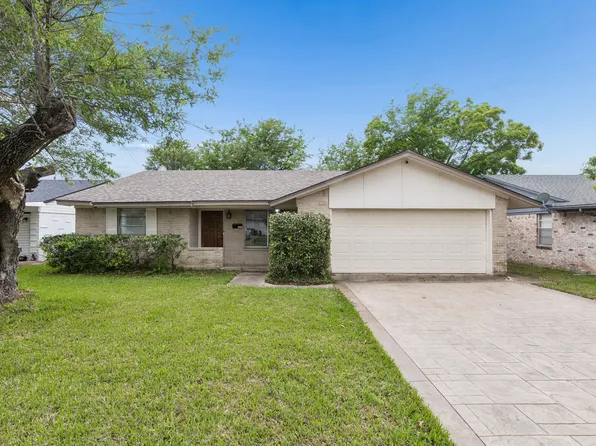 2617 Westview Dr, Mesquite, TX 75150
