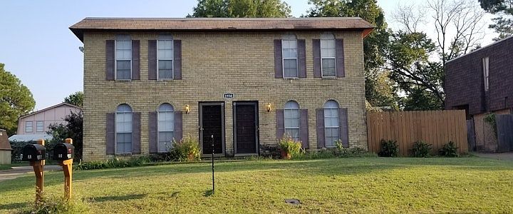 1st image of 1930 W Sanford St APT B