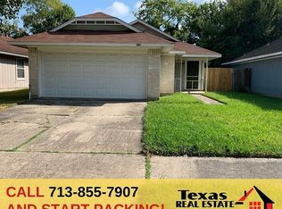 23218 Summer Pine Dr, Spring, TX 77373