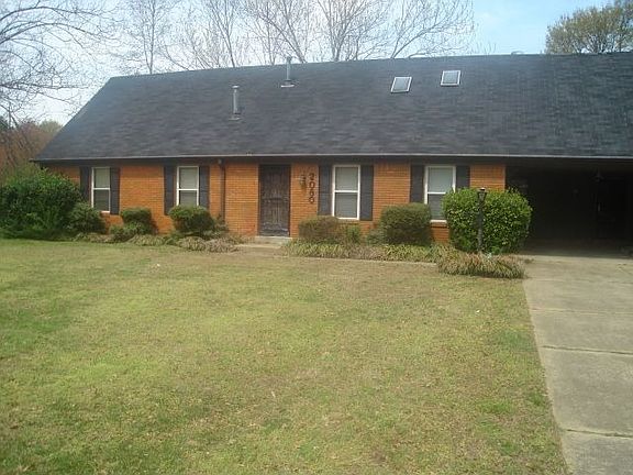 2080 Sussex, Memphis, TN 38116