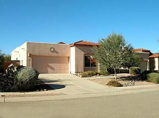 1891 N Wild Hyacinth Dr, Tucson, AZ 85715
